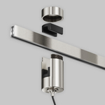 Магнитный трековый светильник Maytoni FLARITY Focus Led TR157-1-12W4K-PT