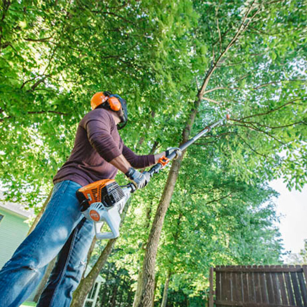 Высоторез Stihl HT 135