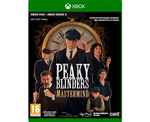 Peaky Blinders: Mastermind (Xbox) NEW