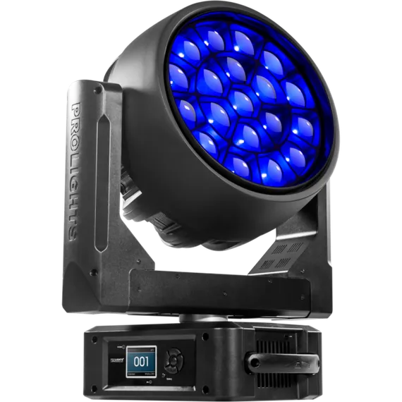 PROLIGHTS STARK1000CC