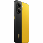 Смартфон Xiaomi POCO X7 Pro 5G 8/256 ГБ Global, Dual nano SIM, Yellow (Желтый)