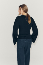 ОБТЯГИВАЮЩАЯ ФУТБОЛКА SUPIMA® — ZARA