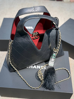 Сумка CHANEL