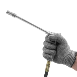 Нагнетатель масла ручной RockForce RF-07065B MST