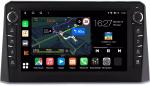 Магнитола для Toyota Corolla E210 2019-2024+, Corolla Cross - Canbox 10-1178 Android 10, Быстрая, CarPlay, 4G SIM-слот