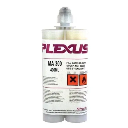 Конструкционный клей Plexus MA 300