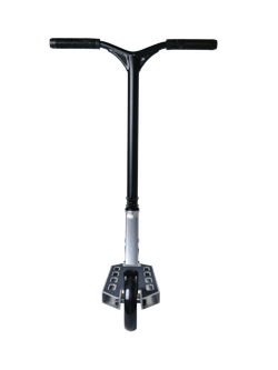 Трюковой самокат Triada Air V2 43 silver