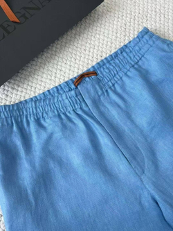 Шорты Ermenegildo Zegna