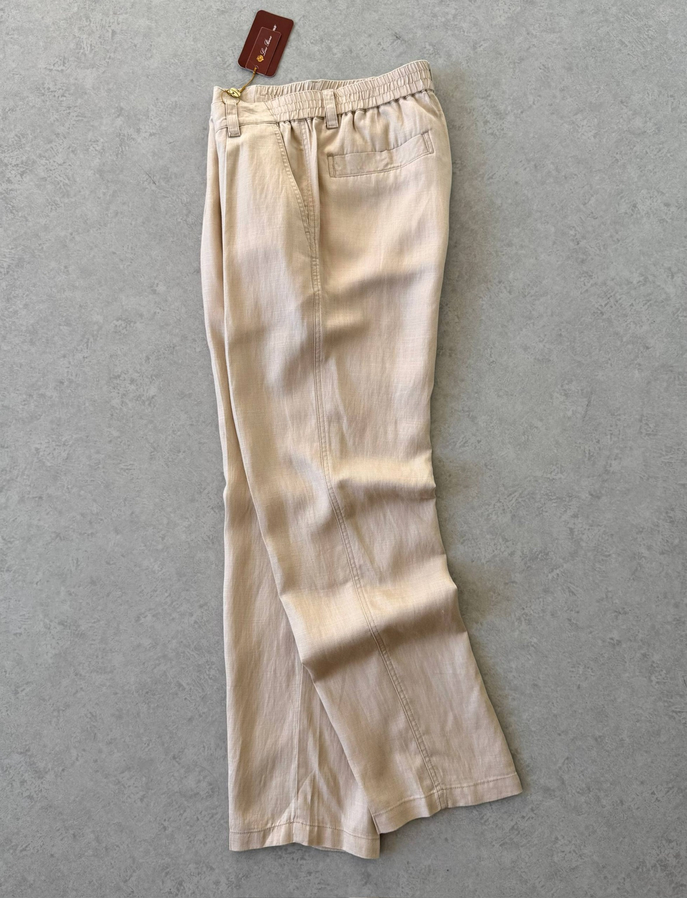 Брюки Loro Piana