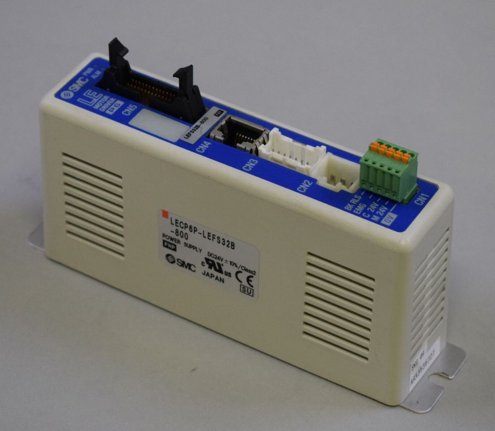 SMC LECP6P-LEFS32B-800 SMC LECP6P-LEFS32B-800