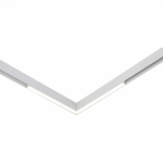 Магнитный трековый светильник ST Luce STANDI ST800.546.15, 15W 4000K