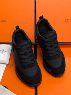 Кроссовки Hermes Bouncing
