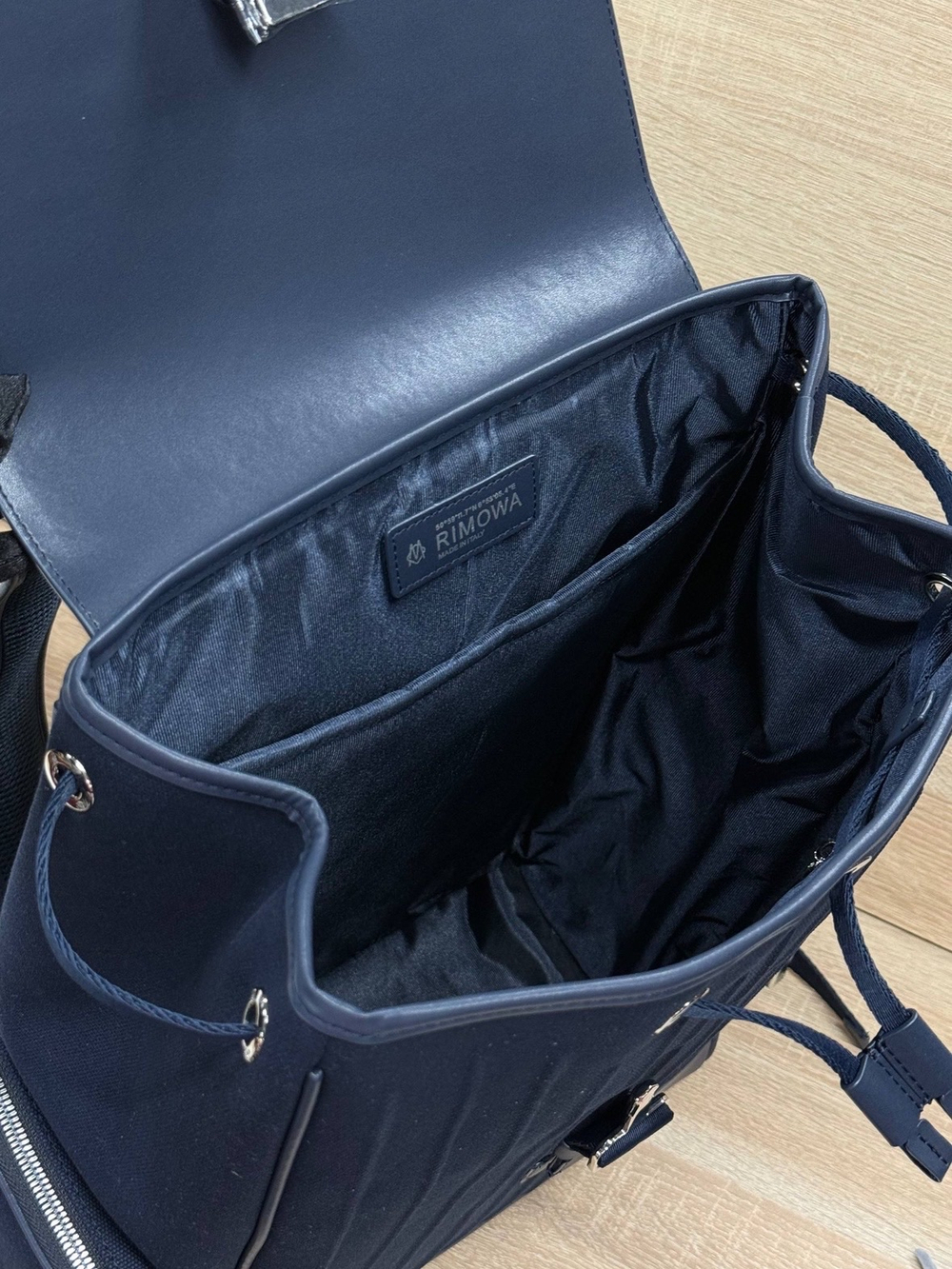 Рюкзак Rimowa