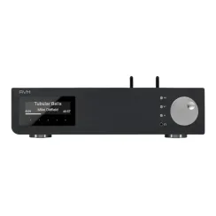 AVM Audio AS 2.3 Black