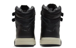 PUMA Palace Guard Mid Courtside "Black White"