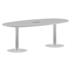 Конференц стол ПРГ-3 2200х1100х750 IMAGO