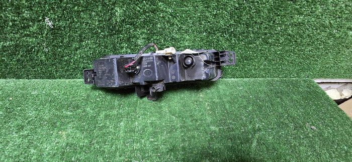 ПТФ левая Tank 500 (2021-н.в.)