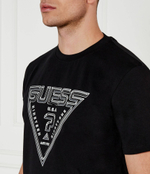 Футболка WESTLY GUESS ACTIVE - черный(Z5RI12 J1314)