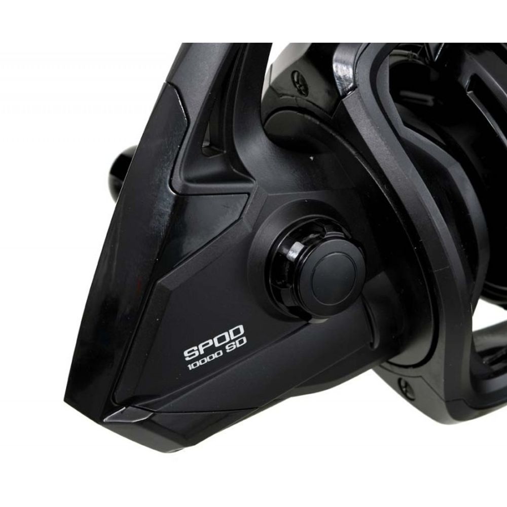 CARP PRO Катушка Cratus Evo Spod 10000 SD