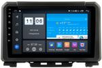 Магнитола для Suzuki Jimny 2019+ - AK405R9-MTK-LTE Android 10, SIM-слот