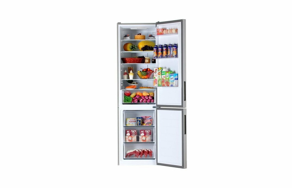 Haier CEF537ASG