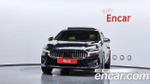 KIA K7 Signature — 2020