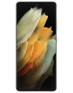 Samsung Galaxy S21 Ultra 5G 12.256GB Phantom Silver