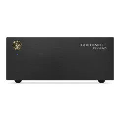 Gold Note PSU-10 Evo Black