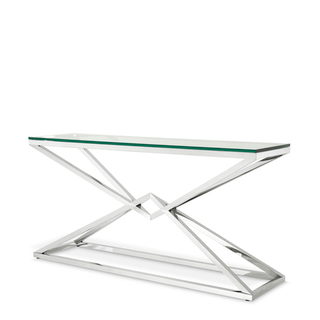 Консоль Console Table Connor L арт.110183