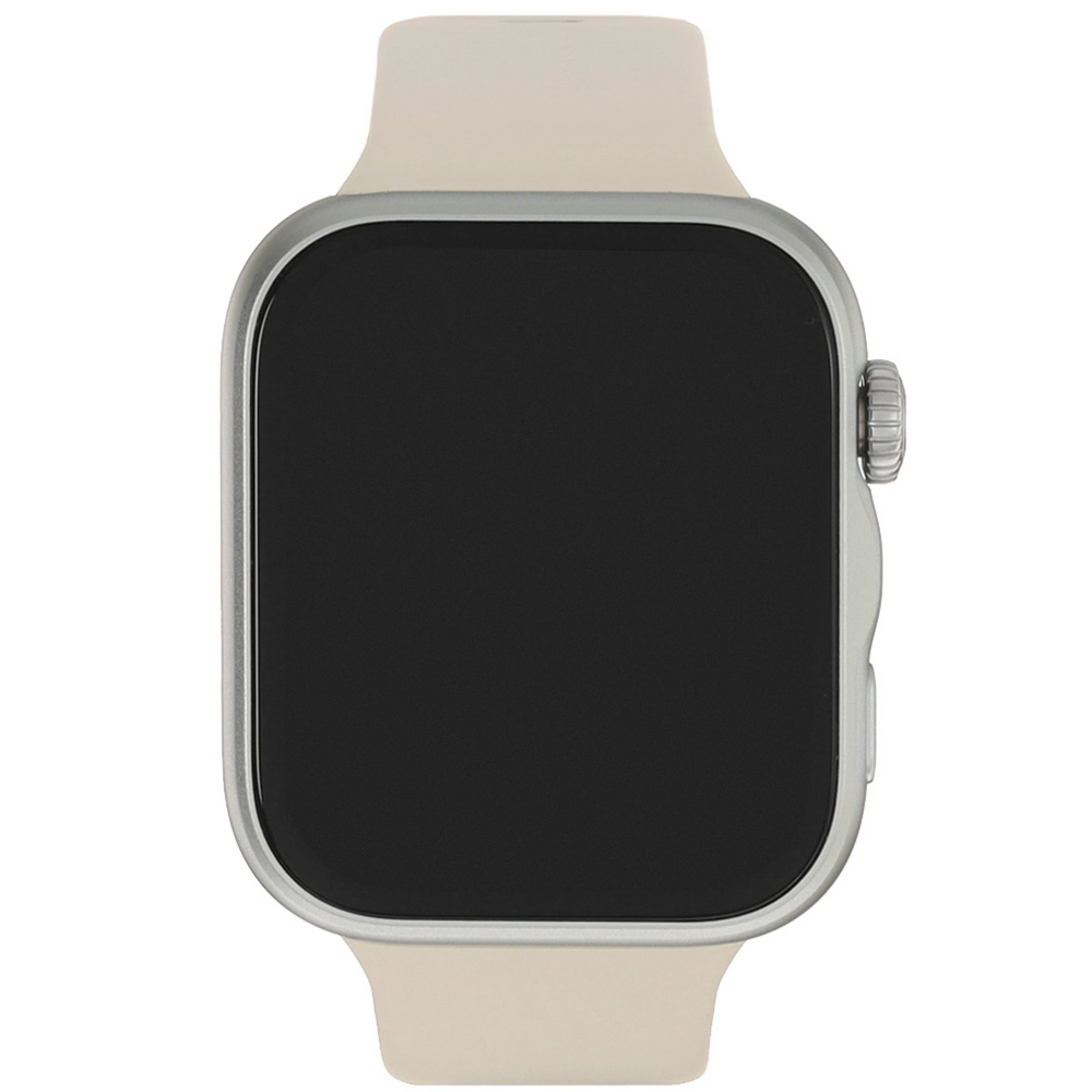 Умные часы Huawei Watch FIT 5 White 55020HUE