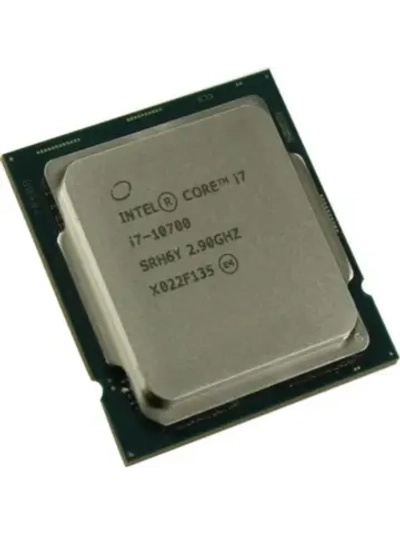 Процессор Intel Core i7-10700 OEM (без кулера)