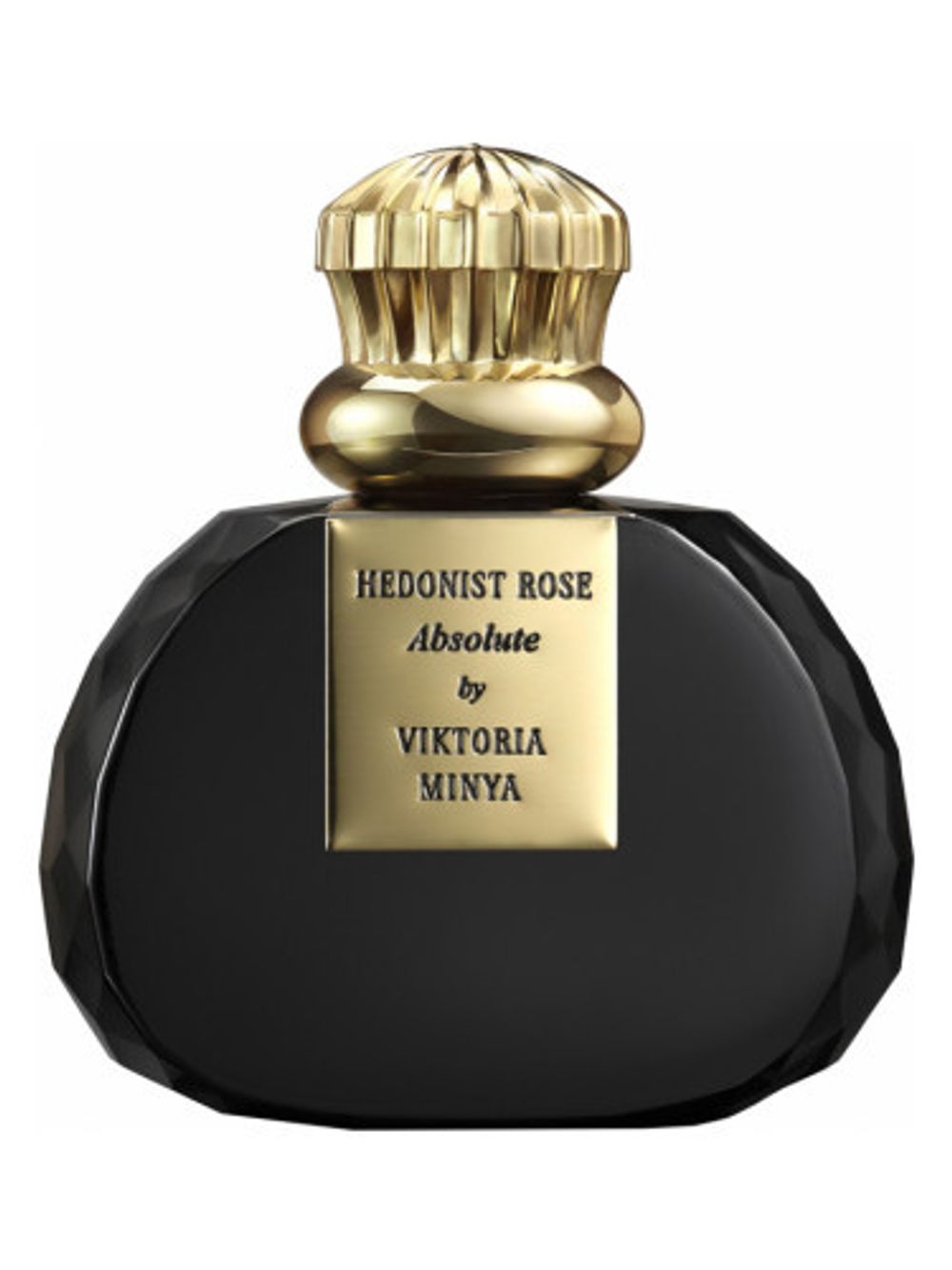Viktoria Minya Hedonist Rose Absolute