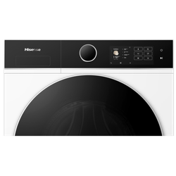 Стиральная машина с сушкой Hisense WD5I8043BWF