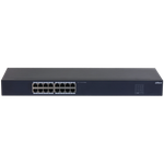 DH-SF1016 16-портовый неуправляемый коммутатор