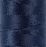 Нитки обувные Gamma 500D/3, 183 м, (200 ярд), 320 т.синий