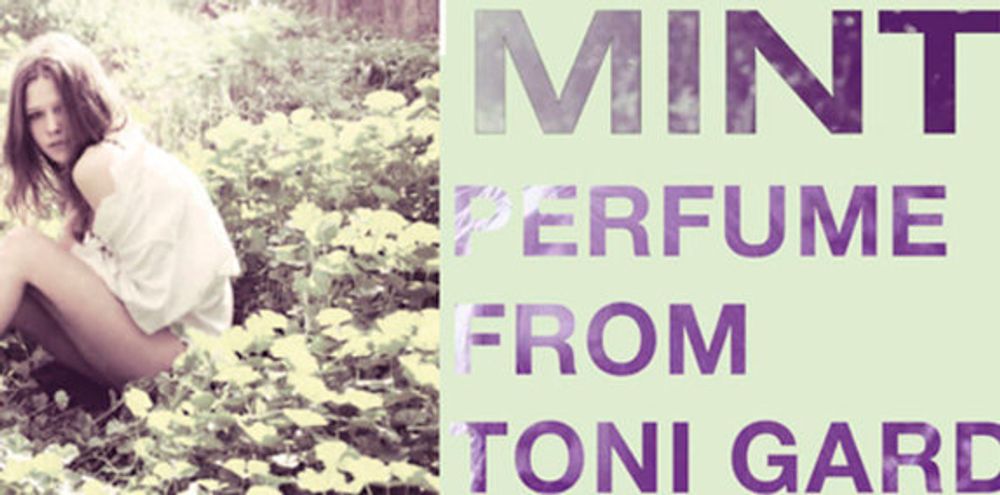 Toni Gard Mint