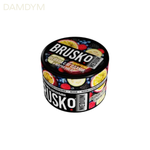 Бестабачная смесь BRUSKO Medium 50 грамм.