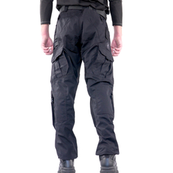 Брюки мужские Kitanica Raider Pants 3.0 Stretch Space Black