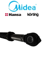 Амортизатор бака для стиральной машины - 12938100000466 MIDEA ( 12938100000466 )