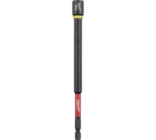 Насадка магнитная торцевая SHOCKWAVE™ с хв. 1/4" Hex - 8мм x 150мм