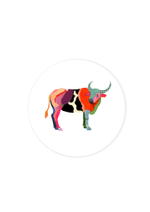 Картина Moo moo