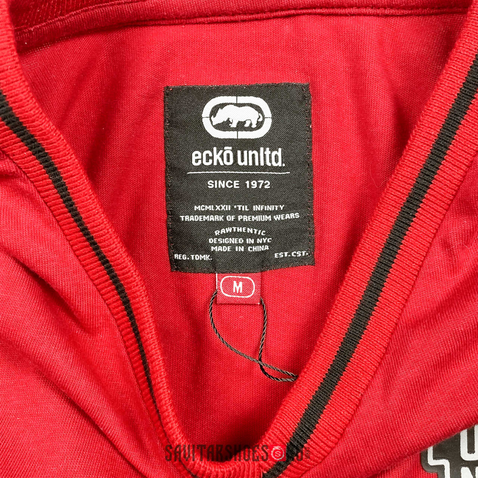 Футболка Ecko Unltd