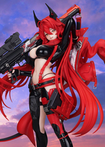 Red Hood