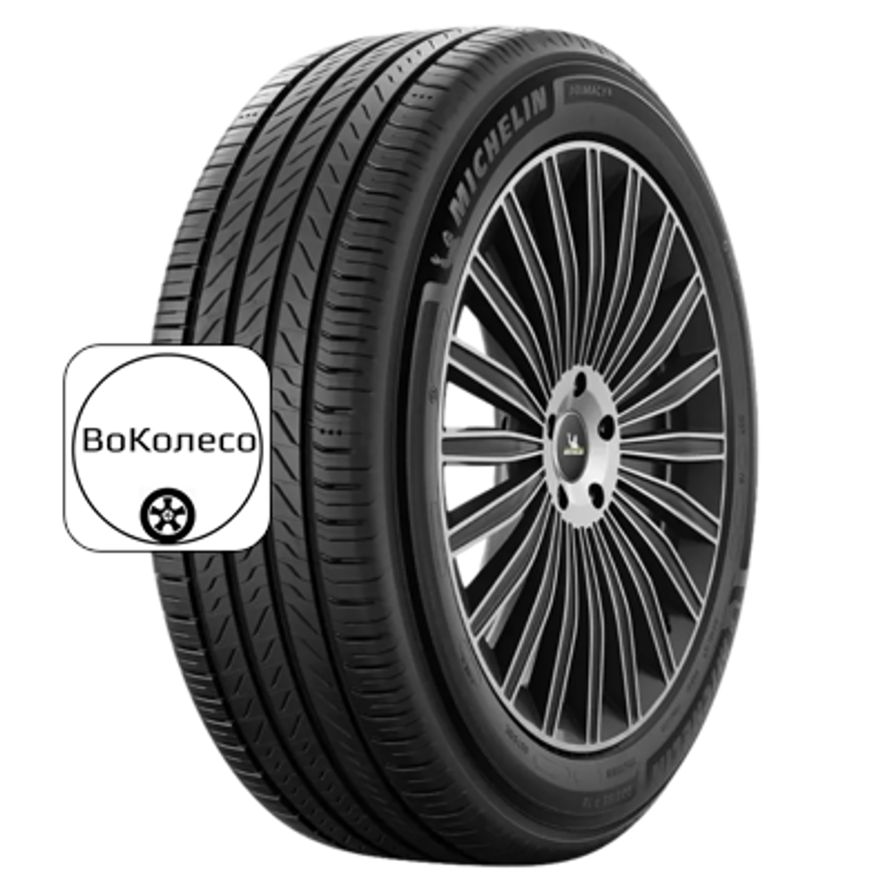 215/55R17 94W Primacy 5 TL Michelin