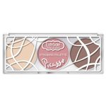 Палетка для стробинга Estrade strobing palette 501