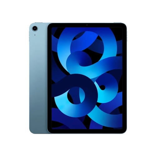 Планшет Apple iPad Air M1 (2022) Wi-Fi + Cellular 64GB, Blue (Синий)