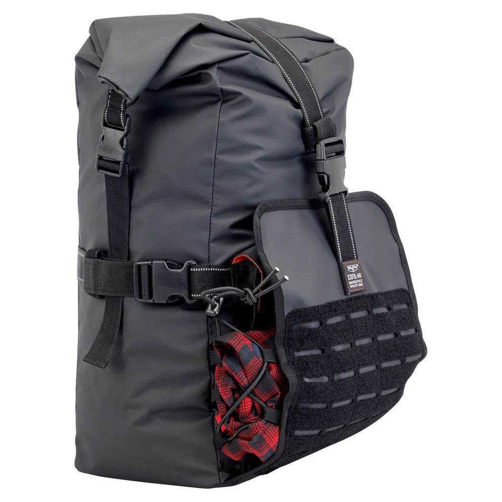 Bag Exfil-60 / Черный