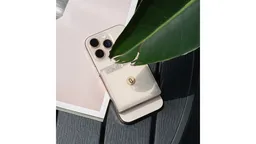 Lofree Glamor Magnetic Power Bank 5K, 180° Blazing Hour — фото 3