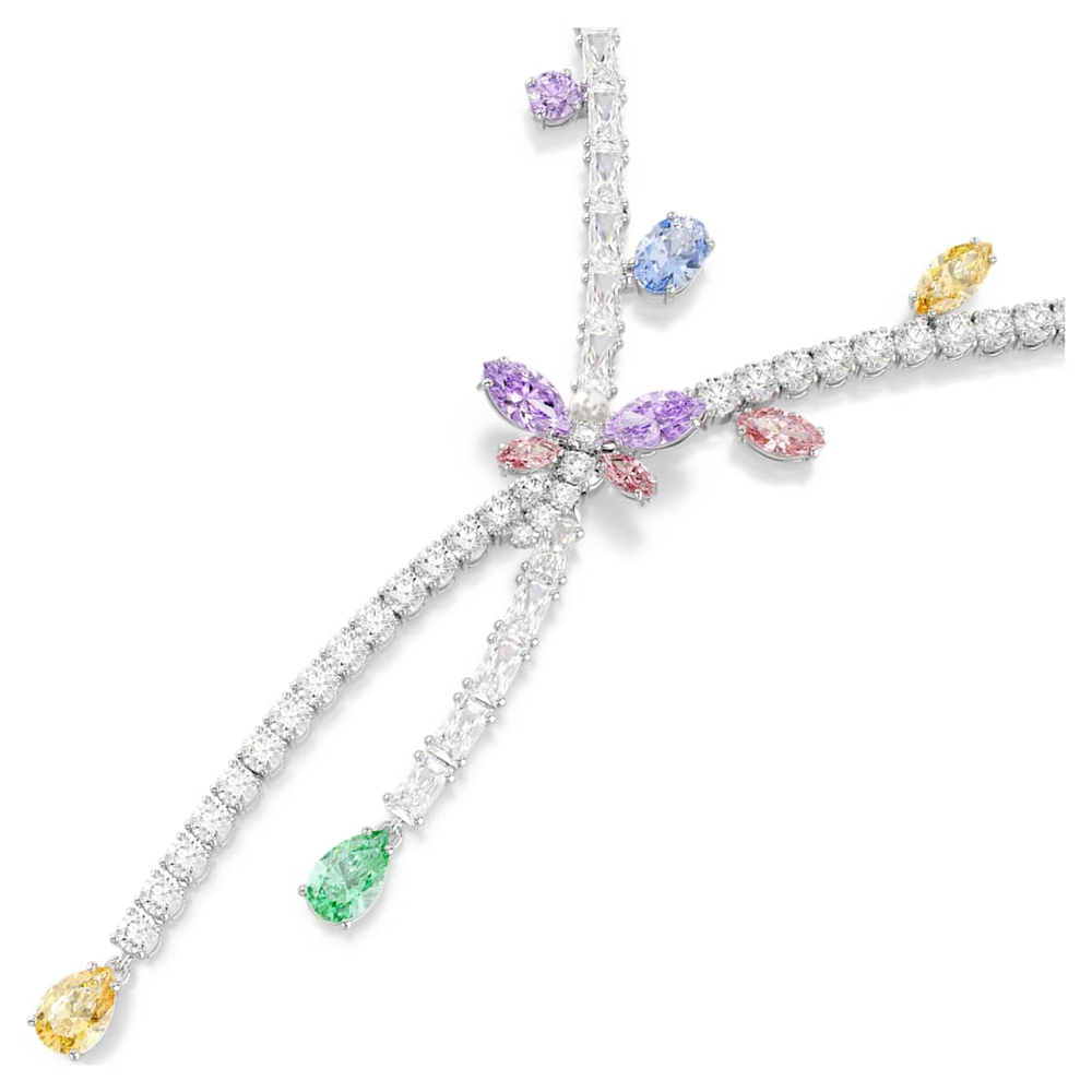 2026 CAPSULE:NECKLACE MUL/RHS Цепочка