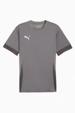Футболка Puma teamGOAL Matchday - серый